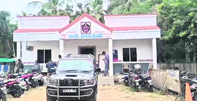 పడకేసిన పల్లె పాలన 2