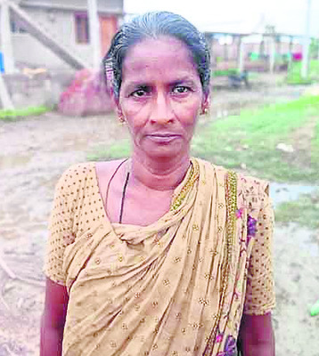 అడుగంటిన మంచినీటి చెరువులు 4