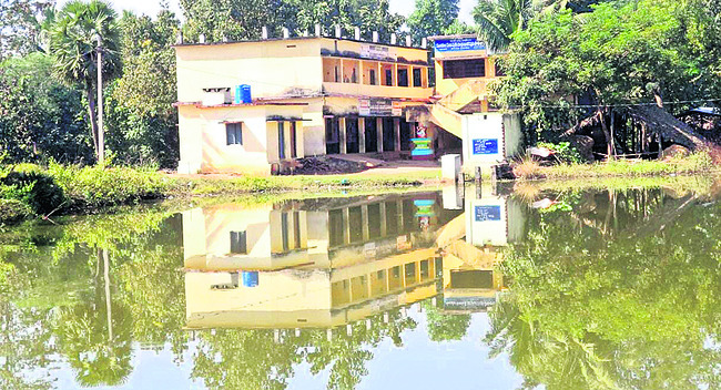 రూపురేఖలు మార్చి.. రాష్ట్రస్థాయికి చేర్చి.. 1