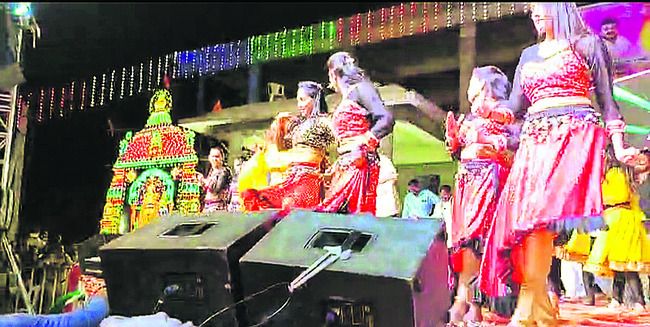 ● 11 నెలల పాలనలో ధనార్జనే ధ్యేయంగా వ్యవహరిస్తున్న కూటమ1