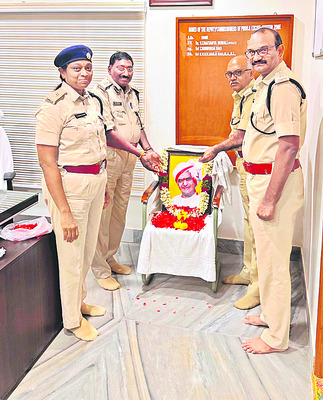 ప్రజా పాలనపై ఎన్టీఆర్ చెరగని ముద్ర 2