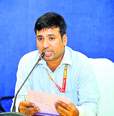 వానాకాలం రుణ ప్రణాళిక ఖరారు2