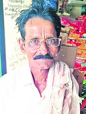 దుక్కులు దున్ని.. గొర్రుకొట్టిన అన్నదాతలు8
