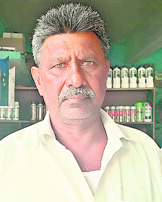 దుక్కులు దున్ని.. గొర్రుకొట్టిన అన్నదాతలు9