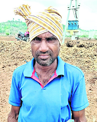 దుక్కులు దున్ని.. గొర్రుకొట్టిన అన్నదాతలు10