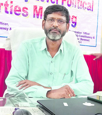 సర్కారు వరం.. సన్న బియ్యం 1