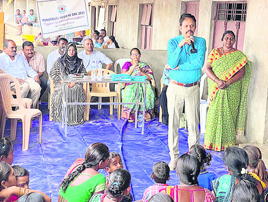 పశువుల రవాణాపై అప్రమత్తంగా ఉండాలి1