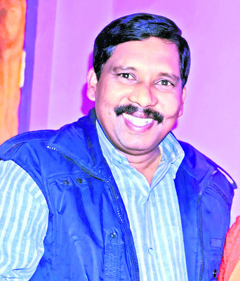 రోడ్డెక్కిన రైతన్న 5