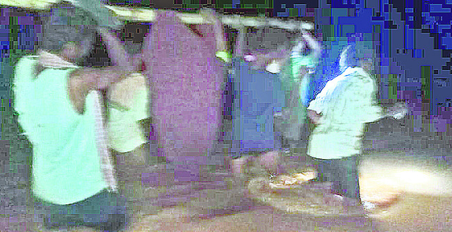 సినిమా థియేటర్ల పరిశీలన 1