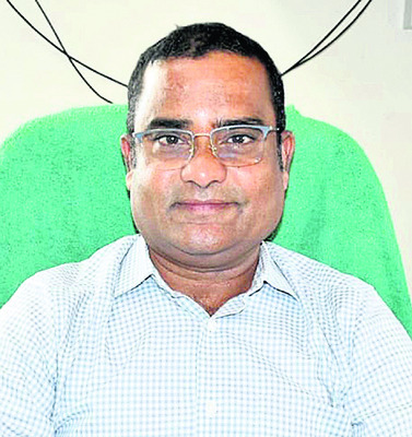 సహకార సంఘాల్లో బదిలీలు1