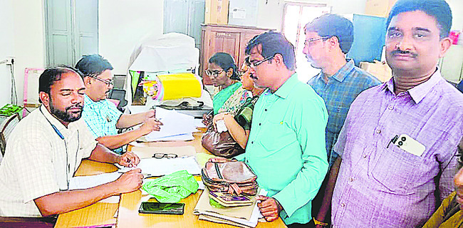 బహుముఖ ప్రజ్ఞాశాలి ఎన్టీఆర్ 1