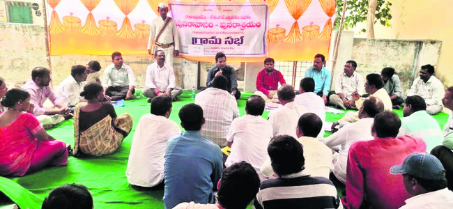 పశువులను అక్రమంగా రవాణా చేస్తే కఠిన చర్యలు 
1