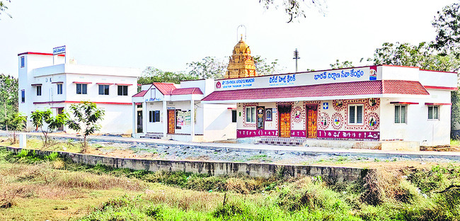 కోటలు దాటిన కూటమి మాటలు.. చేతల్లో కోతలు 1