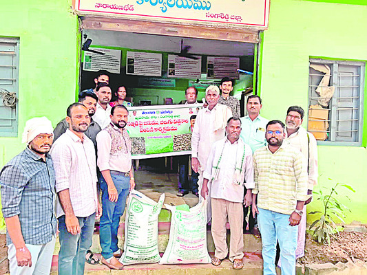 జాగ్రత్తలతోనే క్షయ నివారణ2