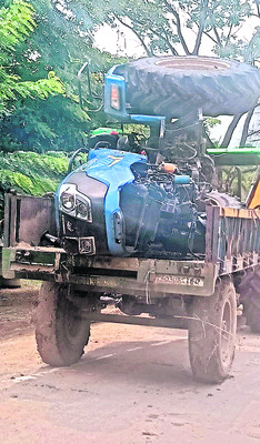 సాగుకు సమాయత్తం..6