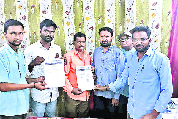 పట్టణాభివృద్ధికి కృషి చేయాలి 3