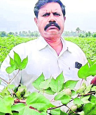 సాగుకు సమాయత్తం..8