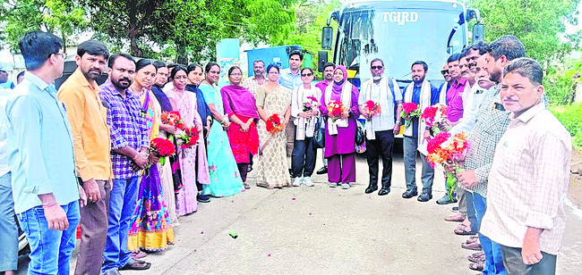 మూడు ముక్కలైన ట్రాక్టర్1