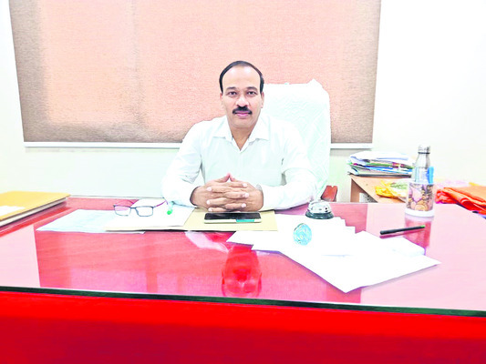 కోవిడ్ కట్టడికి అలర్ట్..2