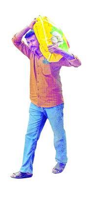 సాగుకు సమాయత్తం..4