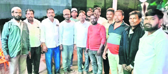 ఆయుష్ ఆస్పత్రుల వద్ద హరిత యోగా కార్యక్రమాలు
1