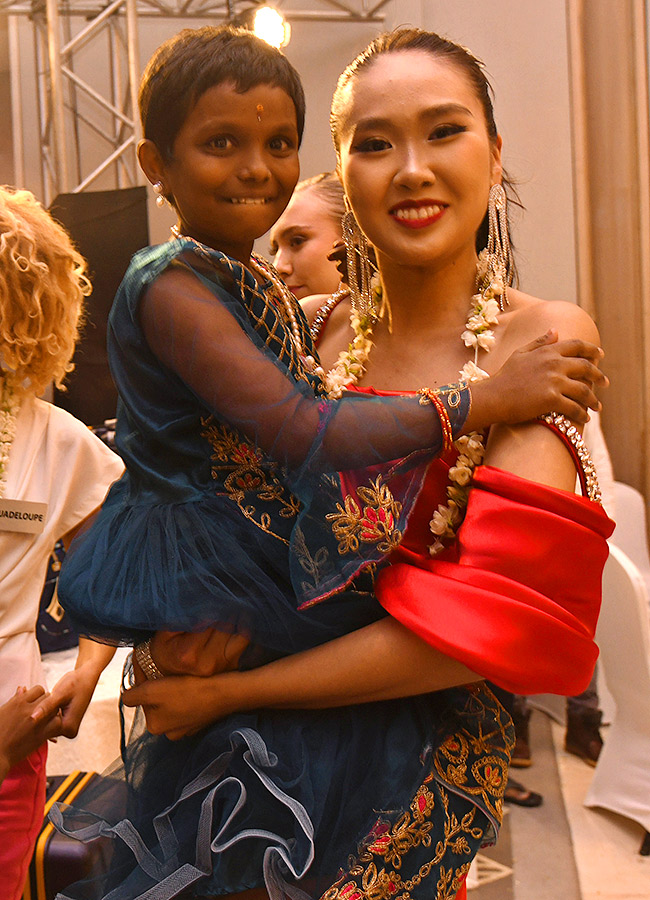 Miss World 2025 Hyderabad Photos27