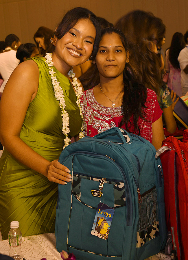 Miss World 2025 Hyderabad Photos28