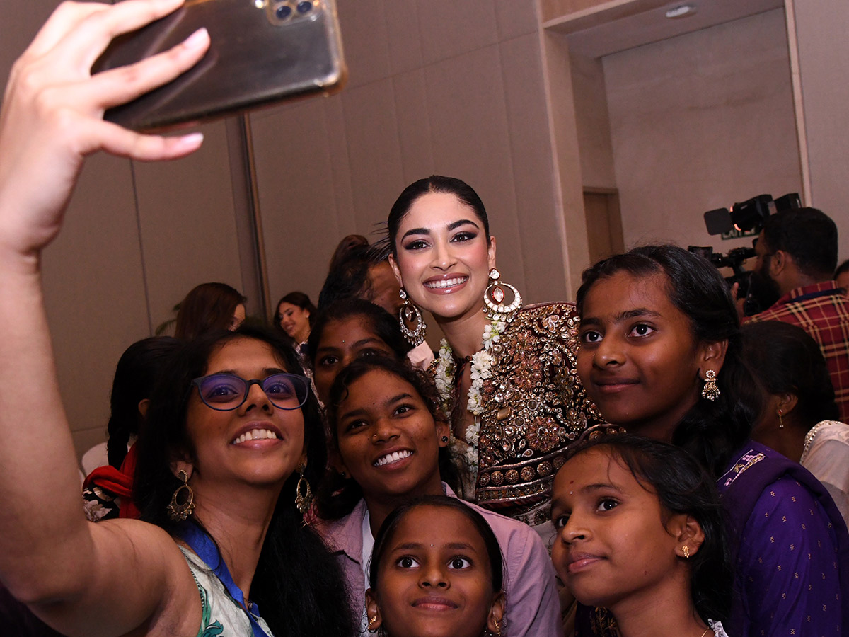Miss World 2025 Hyderabad Photos3