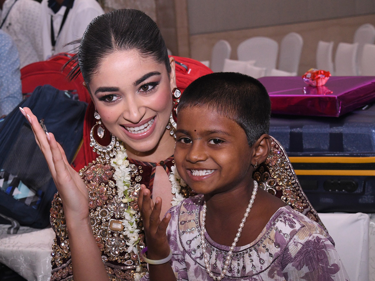 Miss World 2025 Hyderabad Photos5
