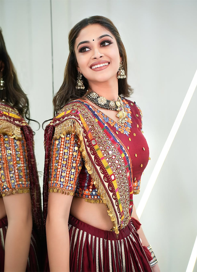 Miss world 2025 all eyes are on Miss India Nandini Gupta19