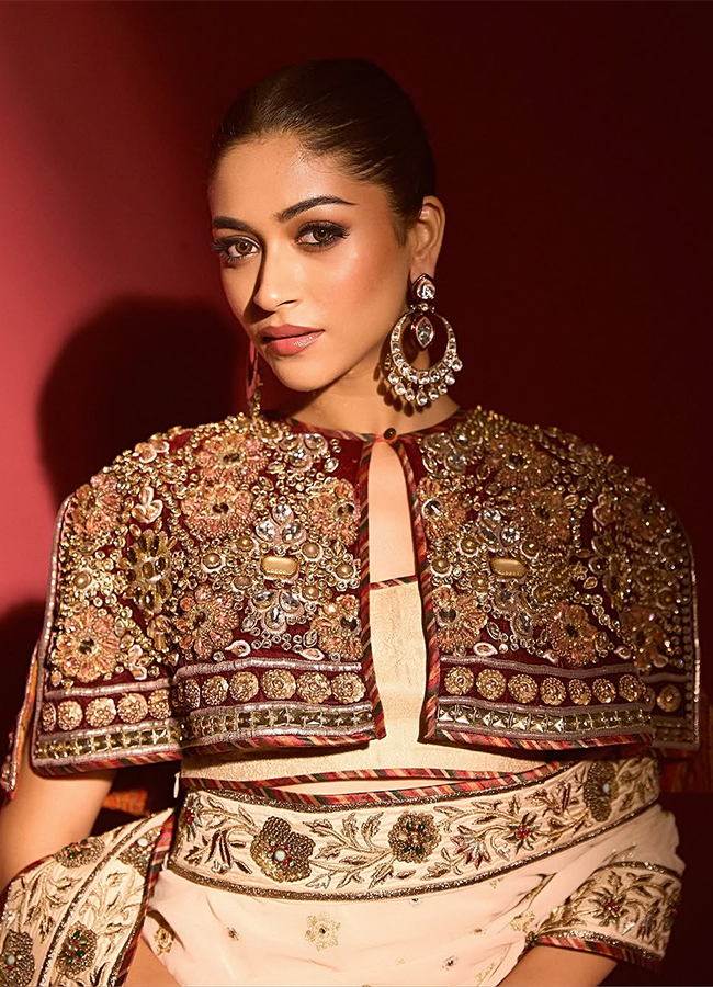 Miss world 2025 all eyes are on Miss India Nandini Gupta7