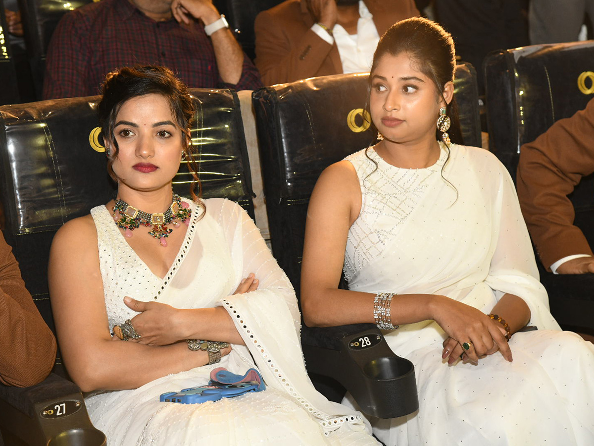 Seetha Payanam Teaser Launch Event Photos10