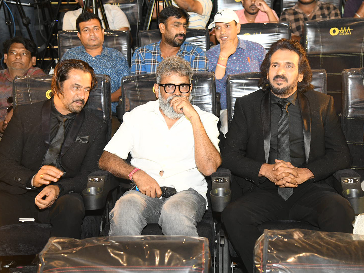 Seetha Payanam Teaser Launch Event Photos12