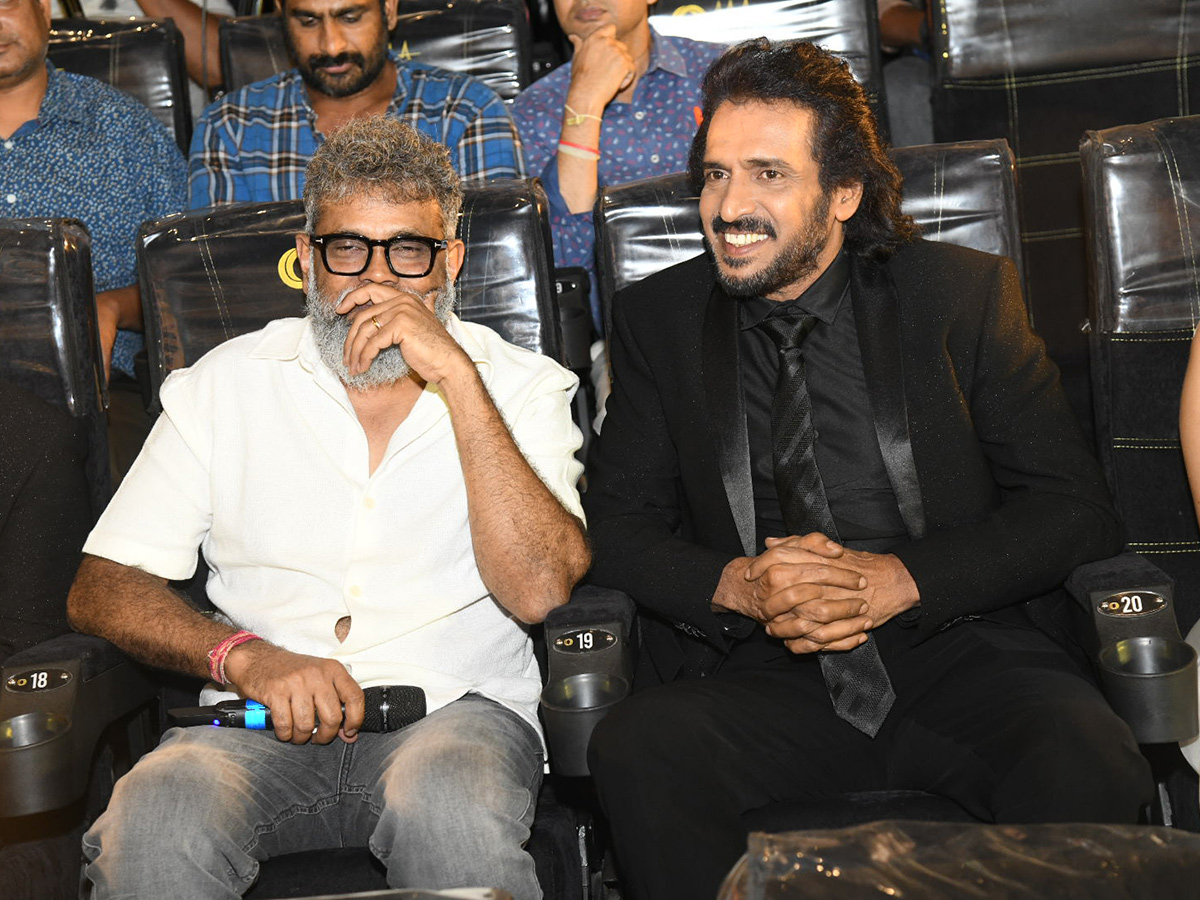 Seetha Payanam Teaser Launch Event Photos14