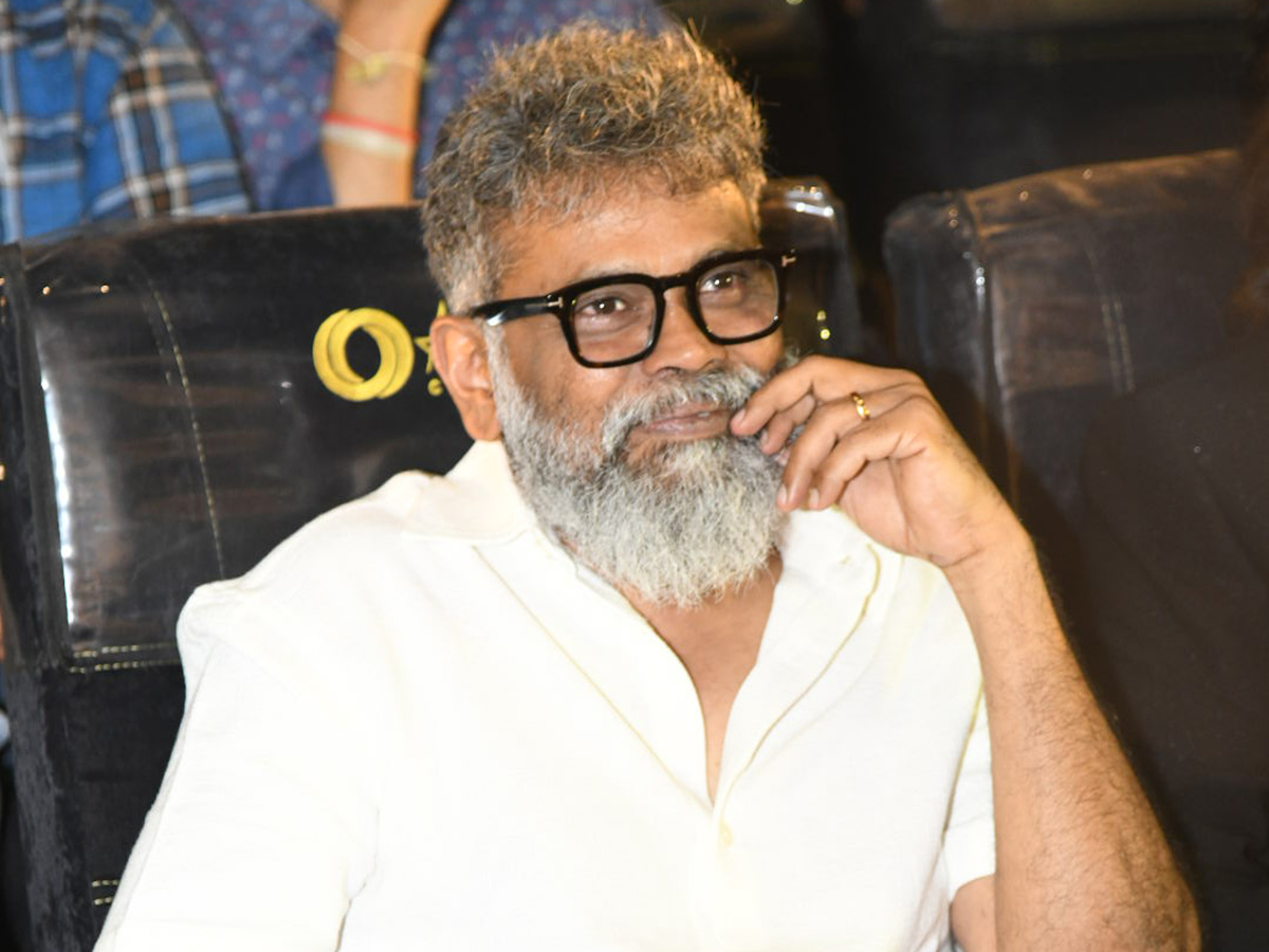 Seetha Payanam Teaser Launch Event Photos17