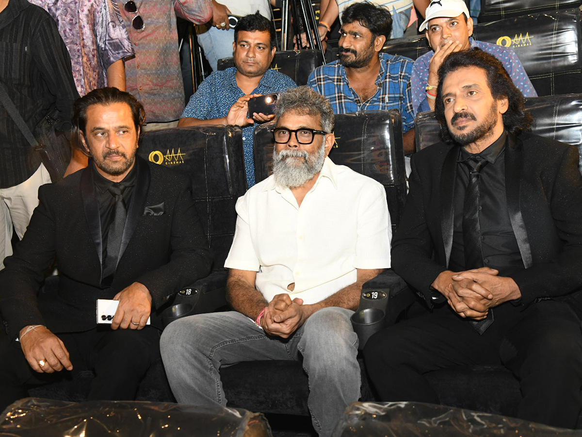 Seetha Payanam Teaser Launch Event Photos8