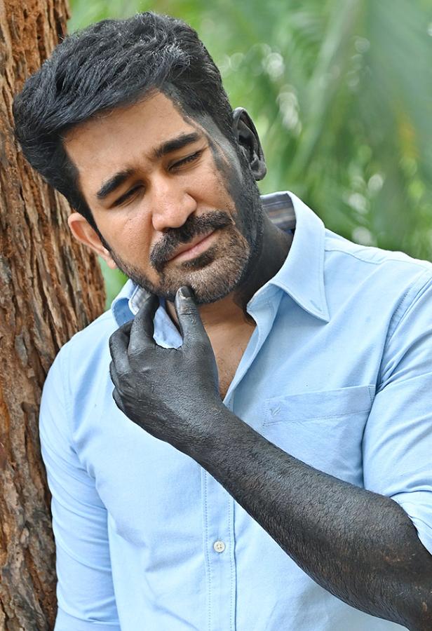 Vijay Antony Maargan Movie Trailer Launch Event Photos11