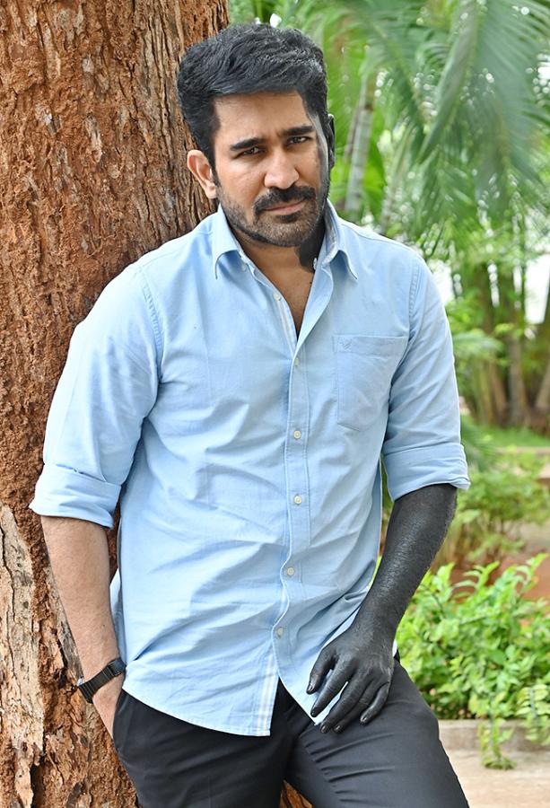 Vijay Antony Maargan Movie Trailer Launch Event Photos12