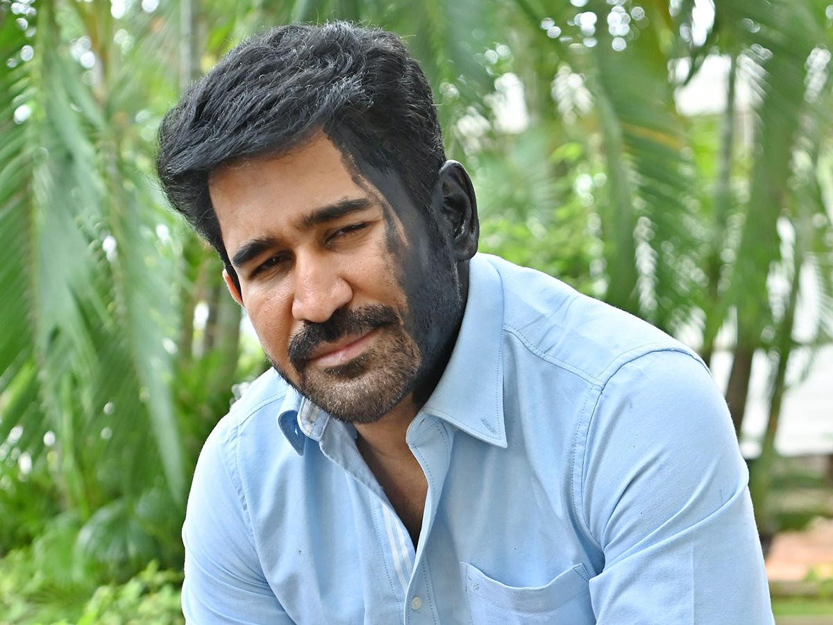 Vijay Antony Maargan Movie Trailer Launch Event Photos13