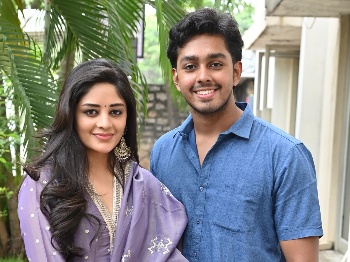Vijay Antony Maargan Movie Trailer Launch Event Photos14