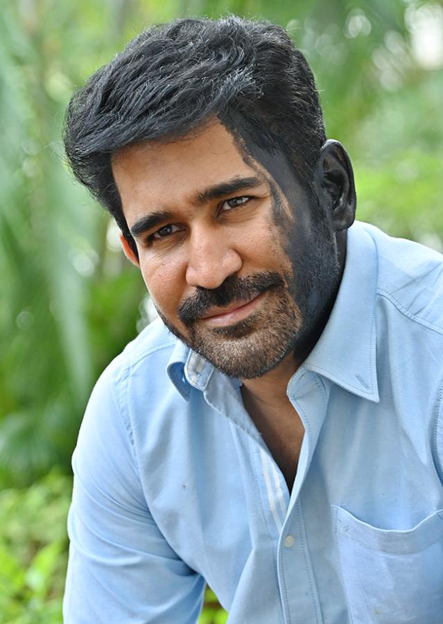 Vijay Antony Maargan Movie Trailer Launch Event Photos15
