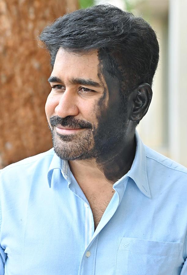 Vijay Antony Maargan Movie Trailer Launch Event Photos9