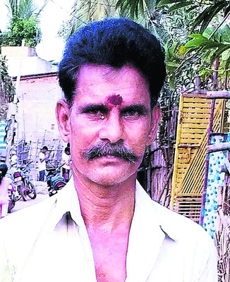 కొల్లేరు అందాలు కనుమరుగు 3