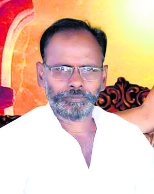 కొల్లేరు అందాలు కనుమరుగు 4