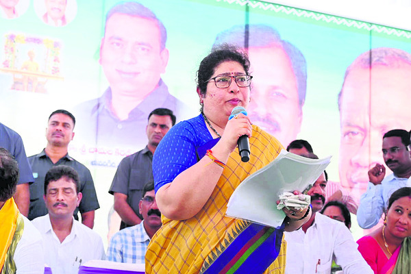 పోచంపల్లిలోనే ఐఐహెచ్టీ 1