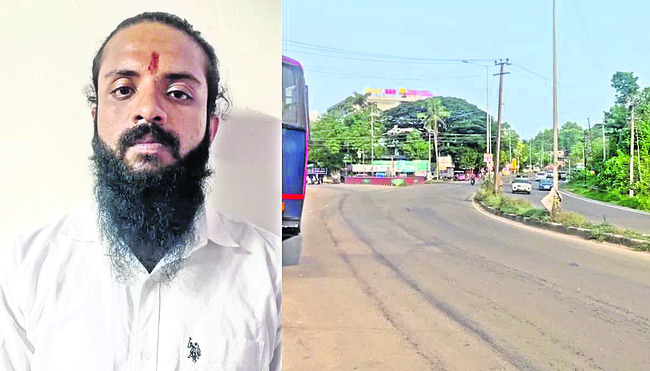ఉద్రిక్తత నీడలో మంగళూరు 1
