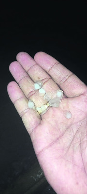 ఈదురుగాలులు, వడగండ్లు3