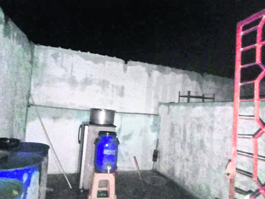 ఈదురుగాలులు, వడగండ్లు2