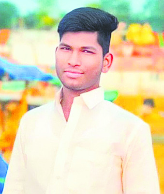 సీనియర్ టెక్నీషియన్ బలవ్మరణం 2