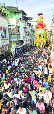 వెయ్యేళ్ల చరిత్రకు నిలువెత్తు నిదర్శనం1